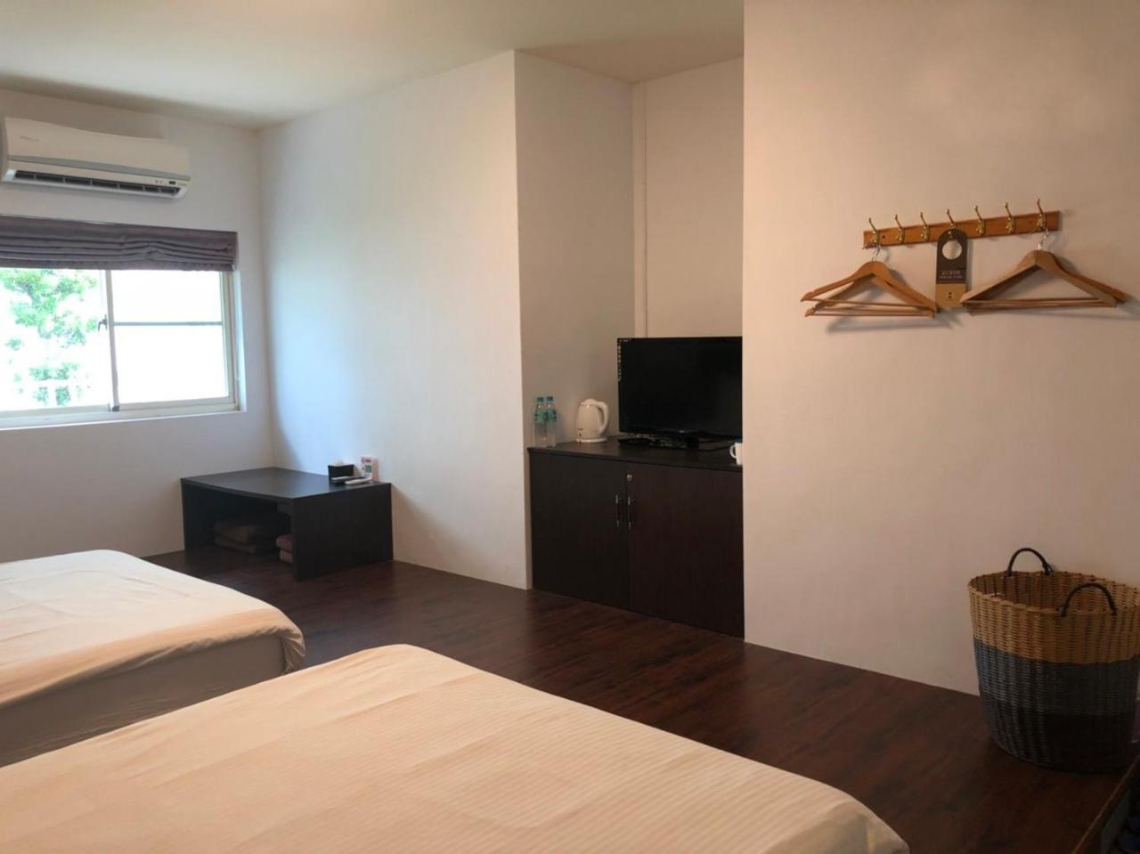 Oak Garden 旅館證號167 民宿證號1359 Хуалянь Экстерьер фото